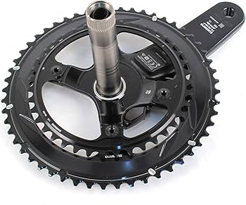 Amazon | シマノ(SHIMANO) デュラエース パワーメータークランクセット