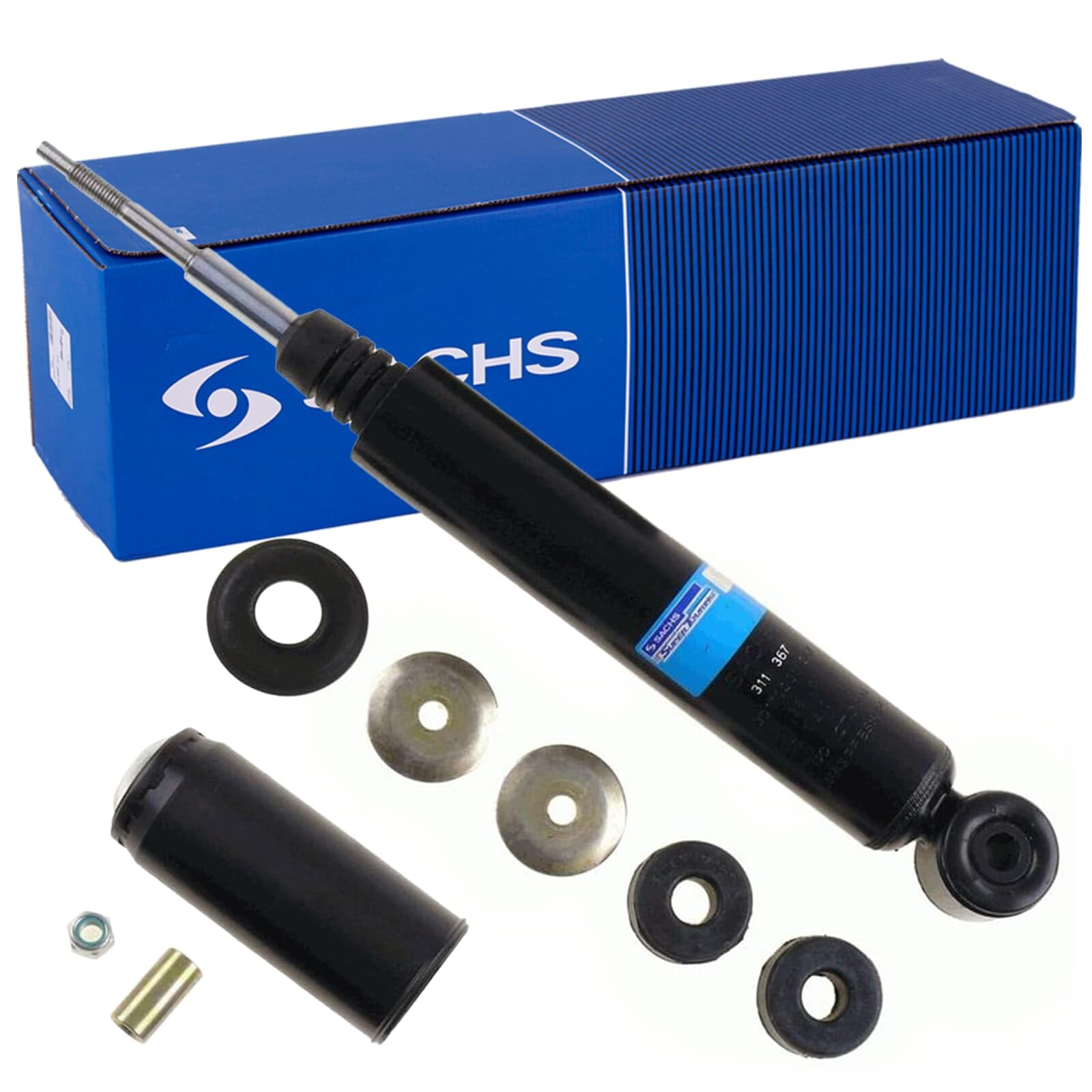 Fits SACHS 311 367 SHOCK ABSORBER