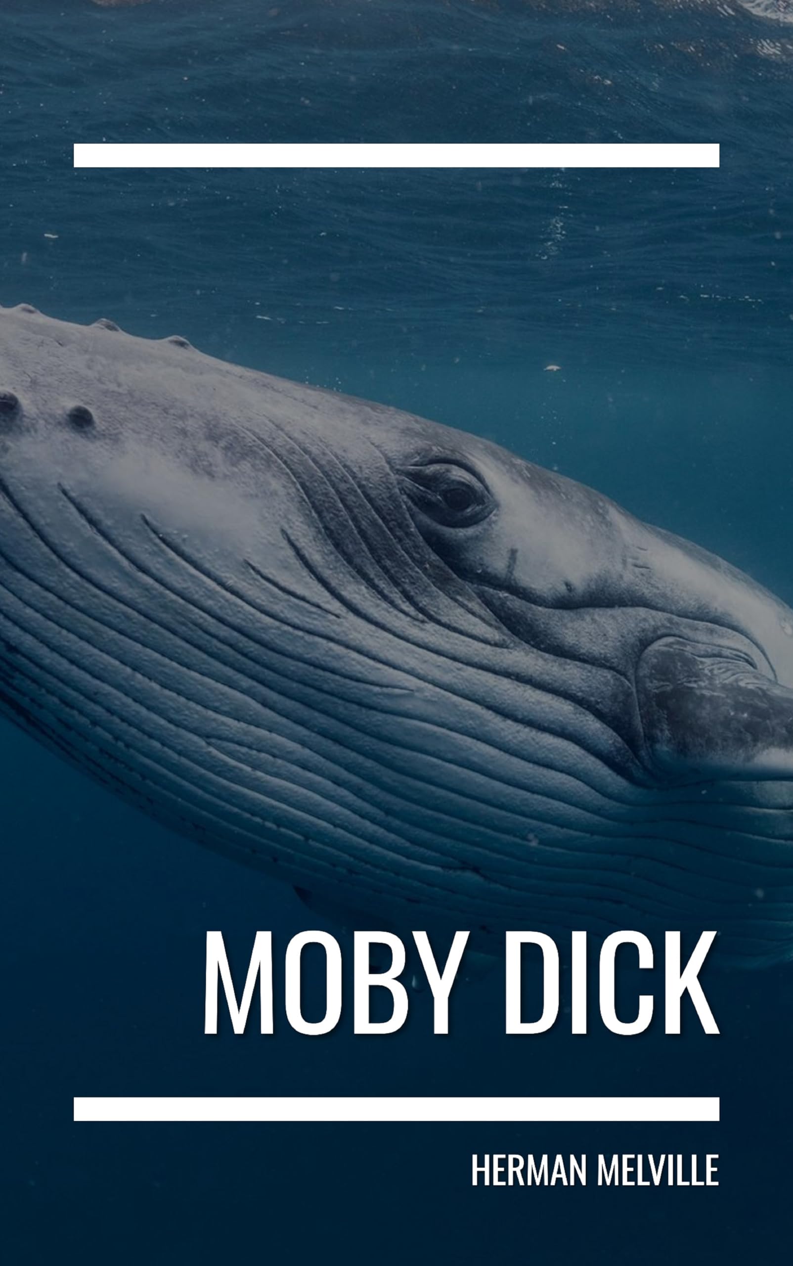 Moby Dick: Dive into the Depths of a Timeless Classic