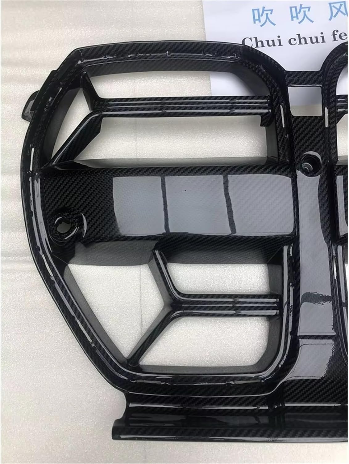 ロート・ヴァンダーヴィーン ブロンズアンテロープ彫刻 サイン LOT番号