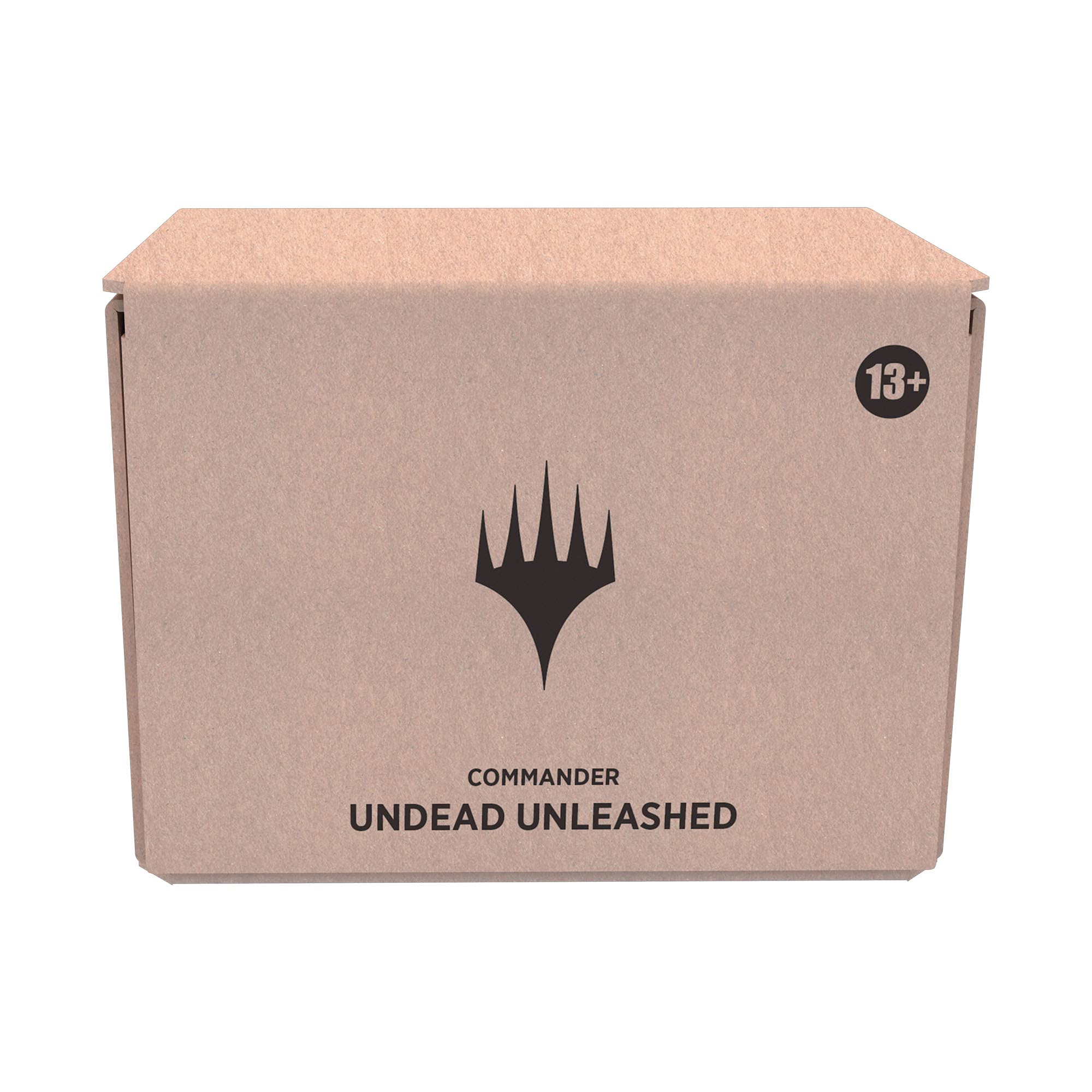 Amazon.com: Magic The Gathering Innistrad: Midnight Hunt Commander