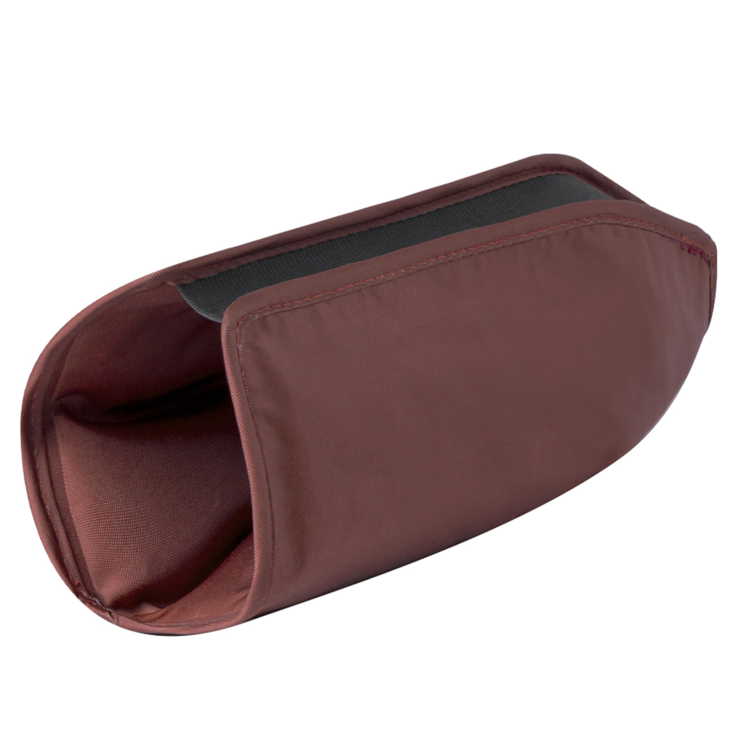 Manicotto Refrigerante Per Vino E Champagne – Riutilizzabile, In Nylon, Si Adatta A Tutte Le Bottiglie, 16x24 Cm - 3