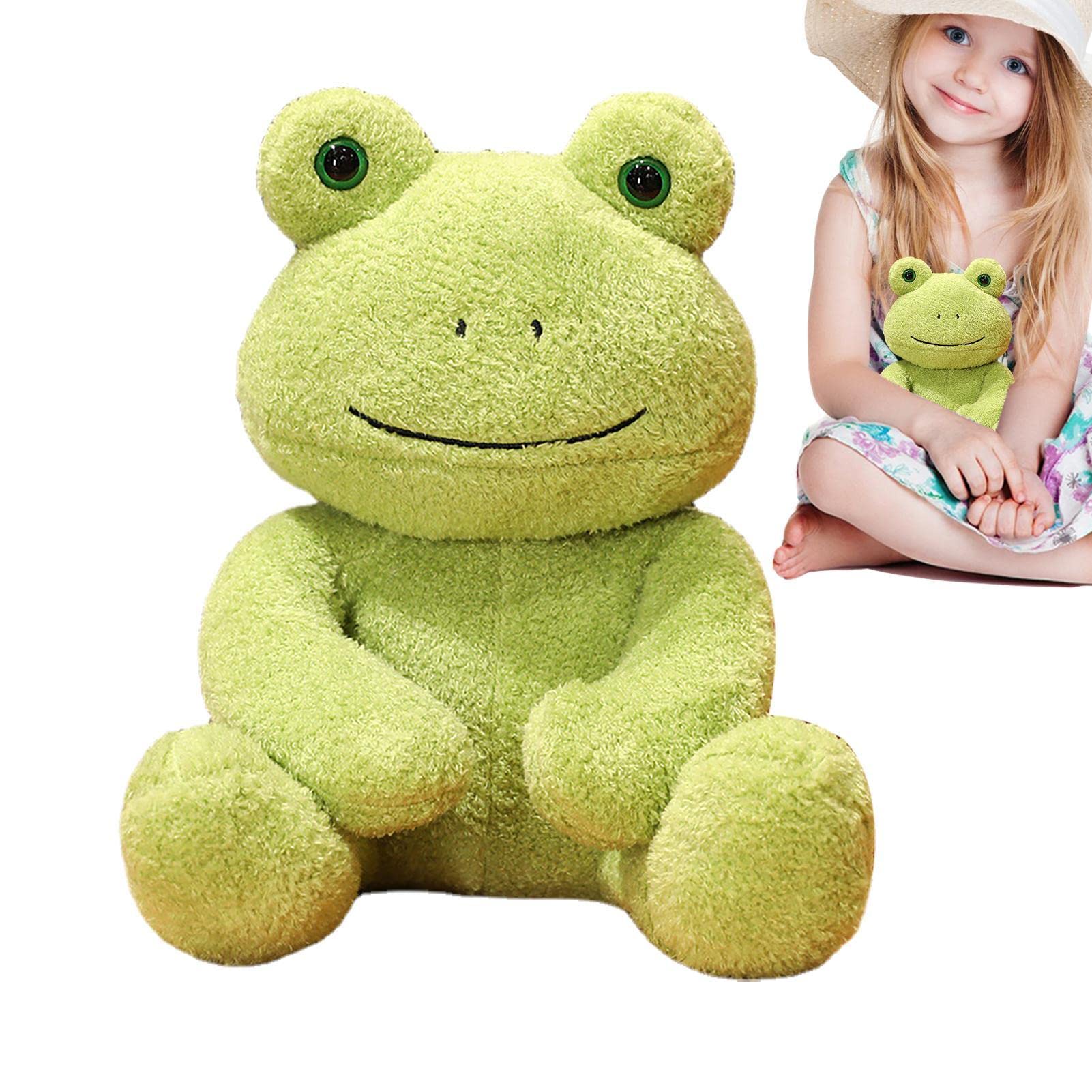 カエル ぬいぐるみ Amazon.co.jp: カエルのぬいぐるみ,スーパーソフト ぬいぐるみ