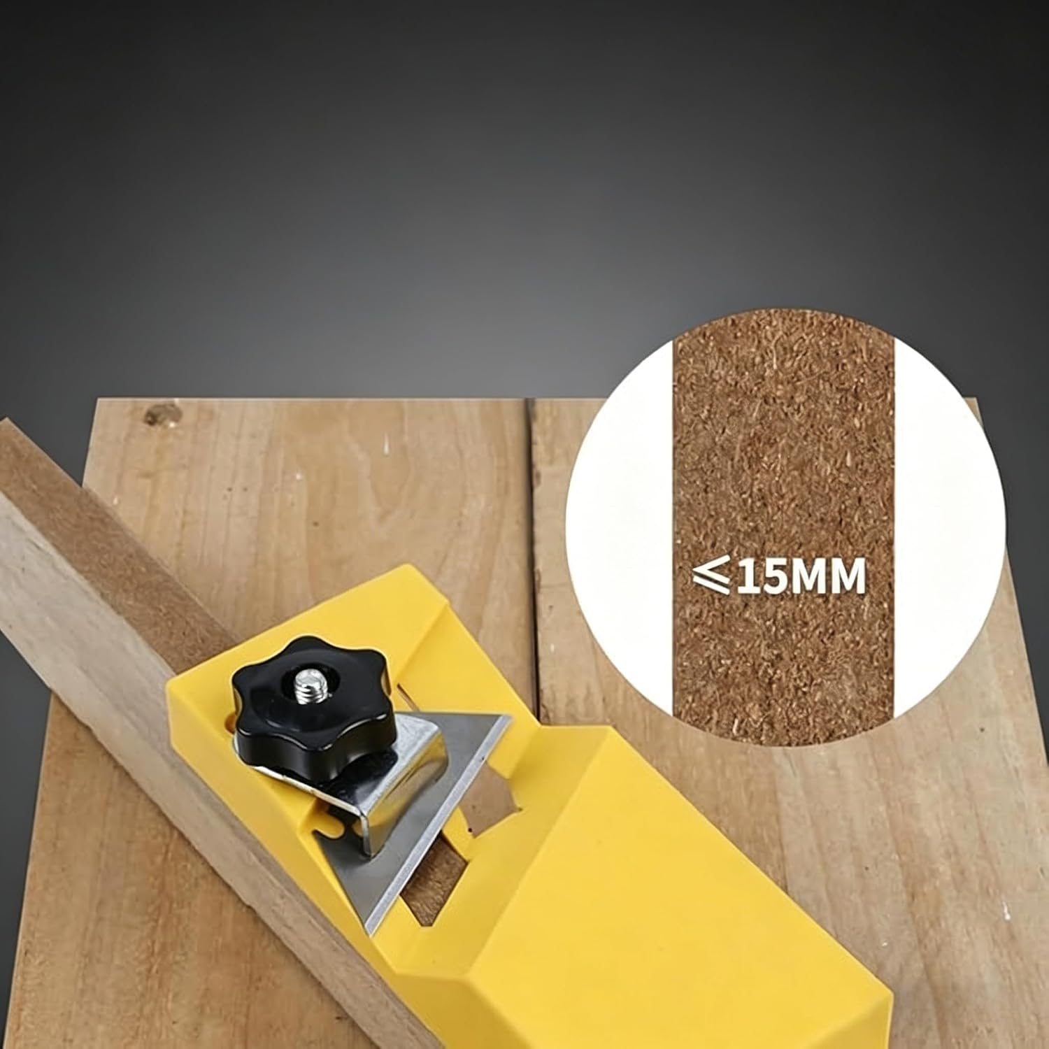 Hand Plane Gypsum Board Cutting Tool Sheetrock Drywall Cutter 2Packs