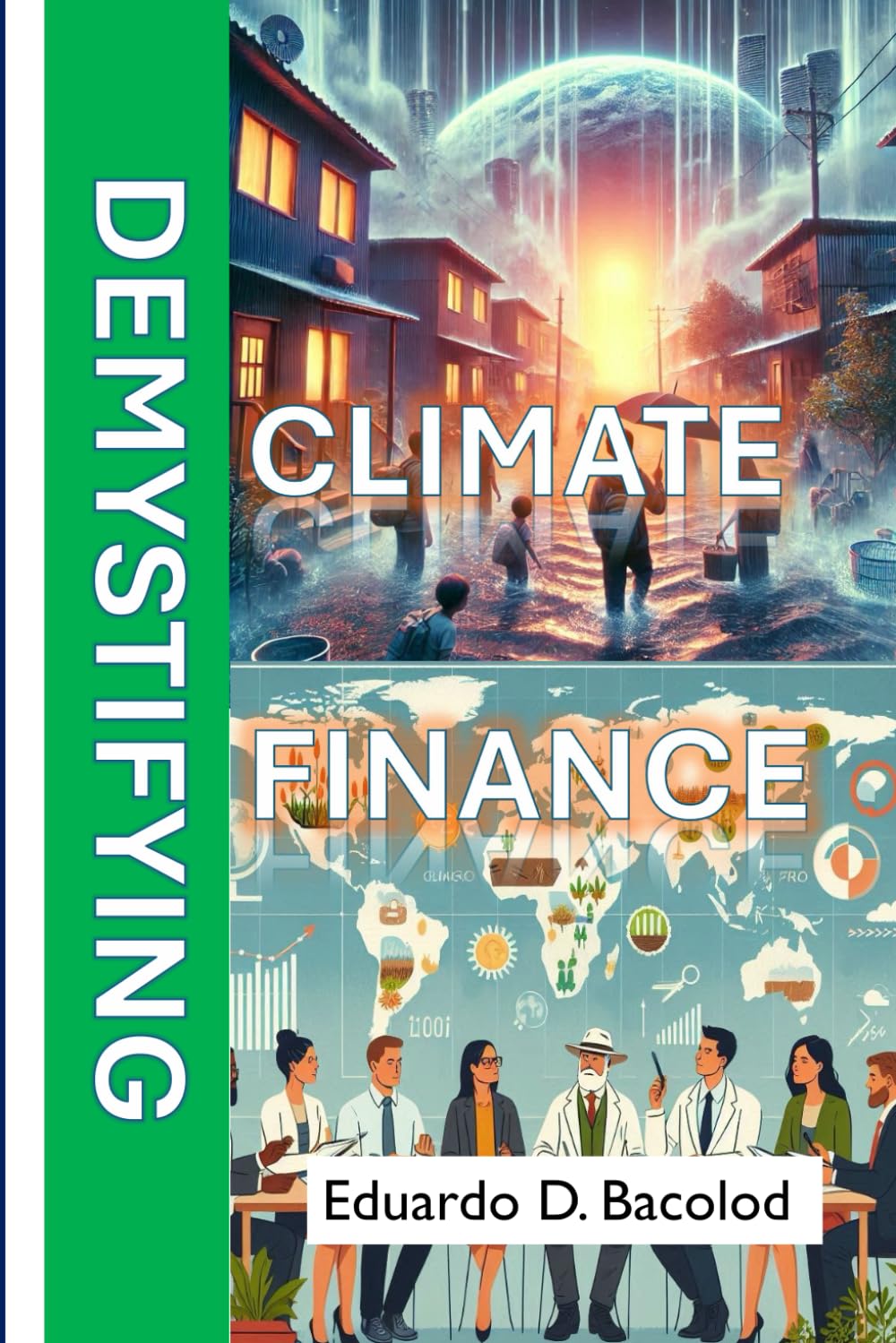 Demystifying Climate Finance