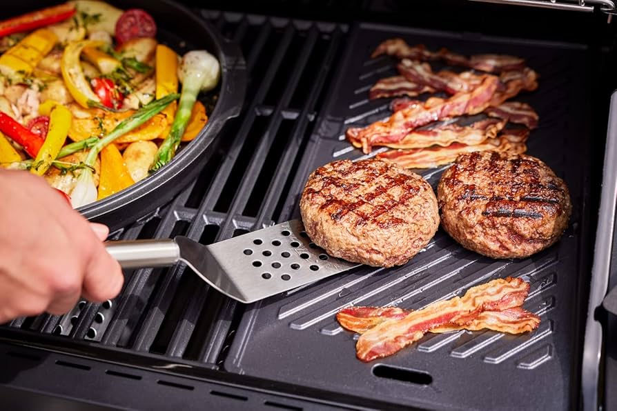 バーベキュー・調理用品 SomAbito Flamingo turntable spider SomAbito Flamingo turntable spider