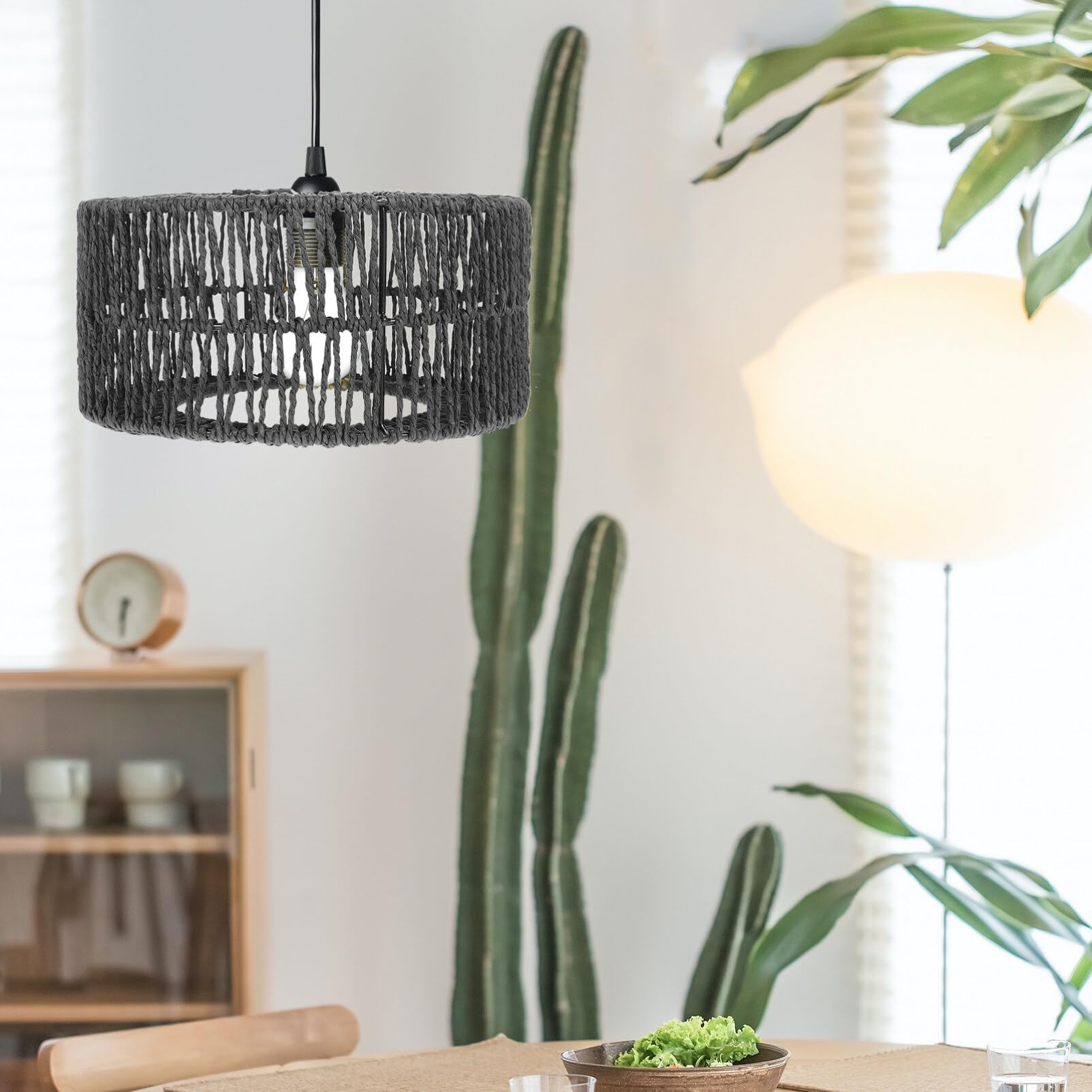NATALDESIGN×HALFTRACKPRODUCTS LAMPSHADE LAMP SHADE - NATAL