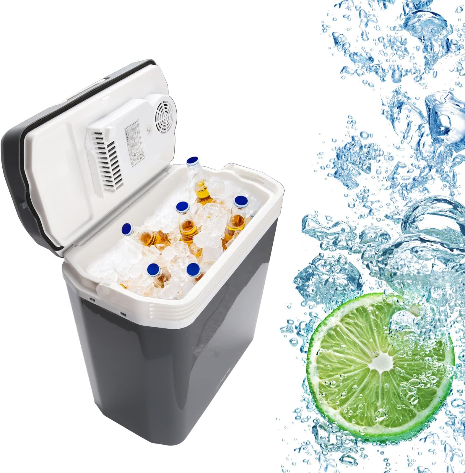 49 Migliore Frigoriferi Portatili 12v 220v Nel 2023 In Base A 482 - Foto 8