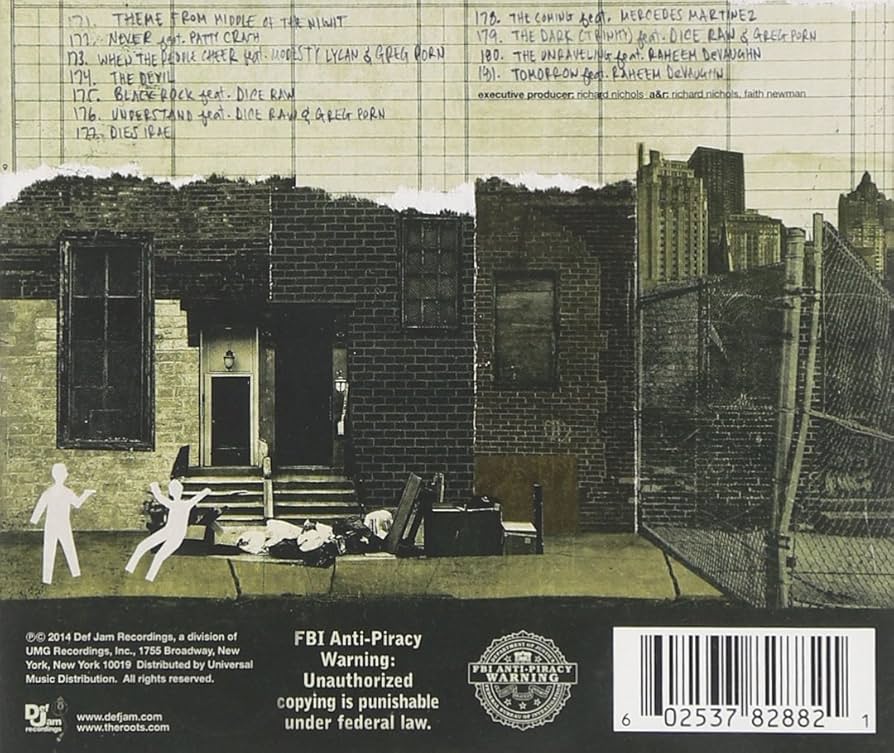 Amazon.co.jp: & Then You Shoot Your Cousin: ミュージック