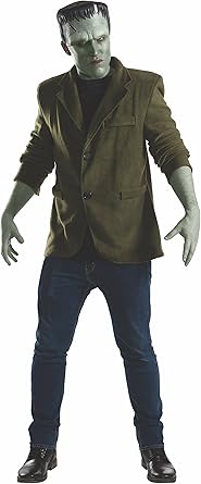 Rubie's Men's Universal Monsters Frankenstein CostumeAdult Sized Costumes