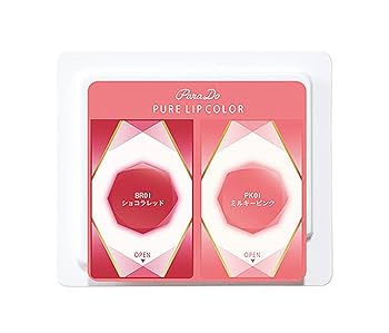 新品未使用　Opera パラドゥ　セット Amazon.co.jp: パラドゥ Parado メイクセット ex