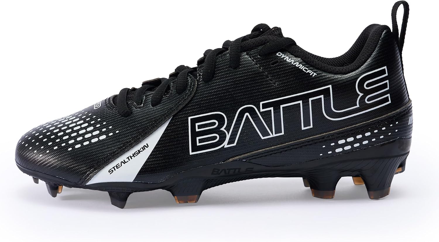 Battle Sports AstroJet Youth Football Cleats
