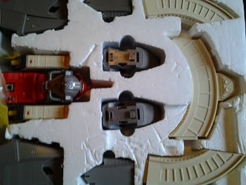 Amazon | トランスフォーマー アンコールSPECIAL 09 オメガスプリーム