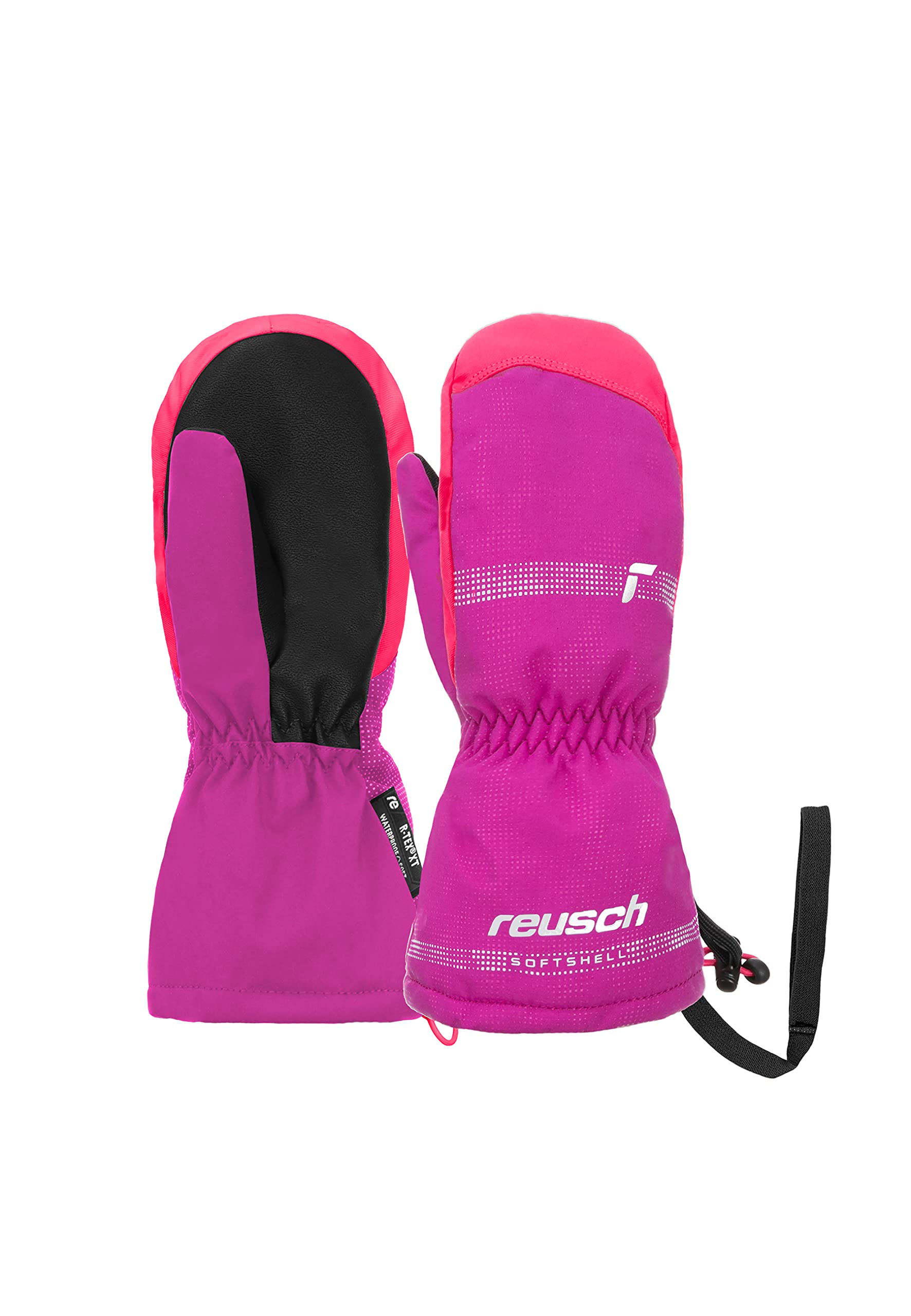 Reusch Maxi R-TEX XT Mitten warme