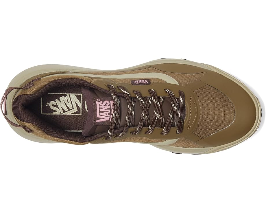 Vans MTE Crosspath - Top View