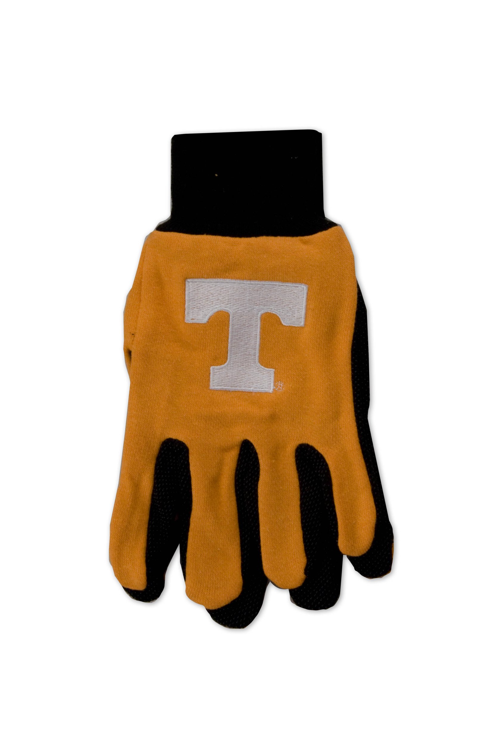 Tennessee Two-Tone Gloves