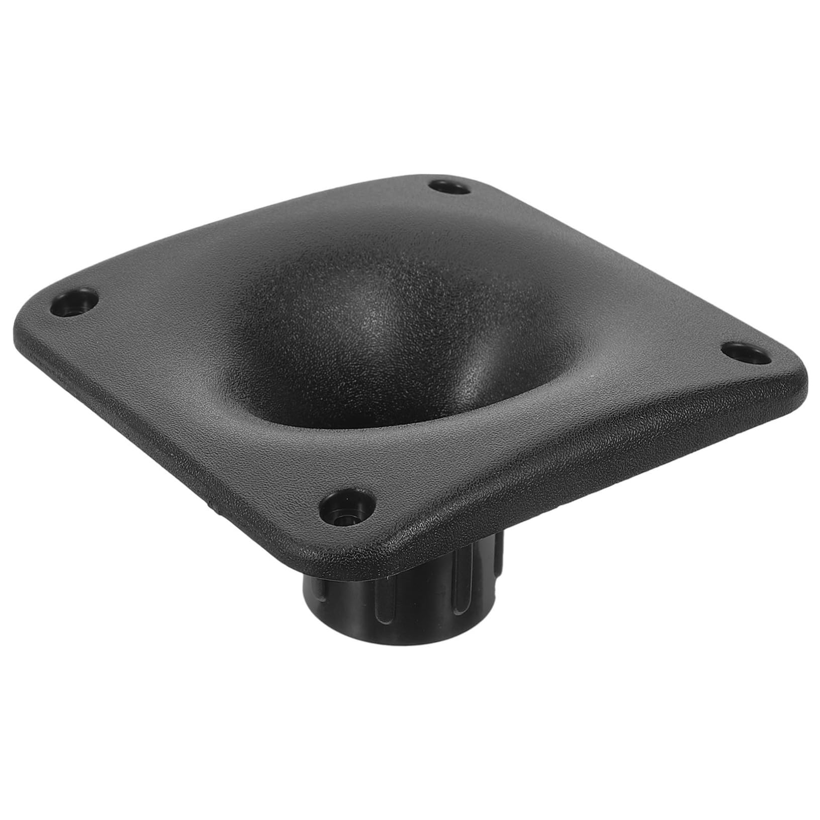 Wakauto Stage Speaker Horn Speaker for Outdoor Performance High-Frequency Audio Accessory for Events and Concerts Sleek Design for Easy Installation and Transport