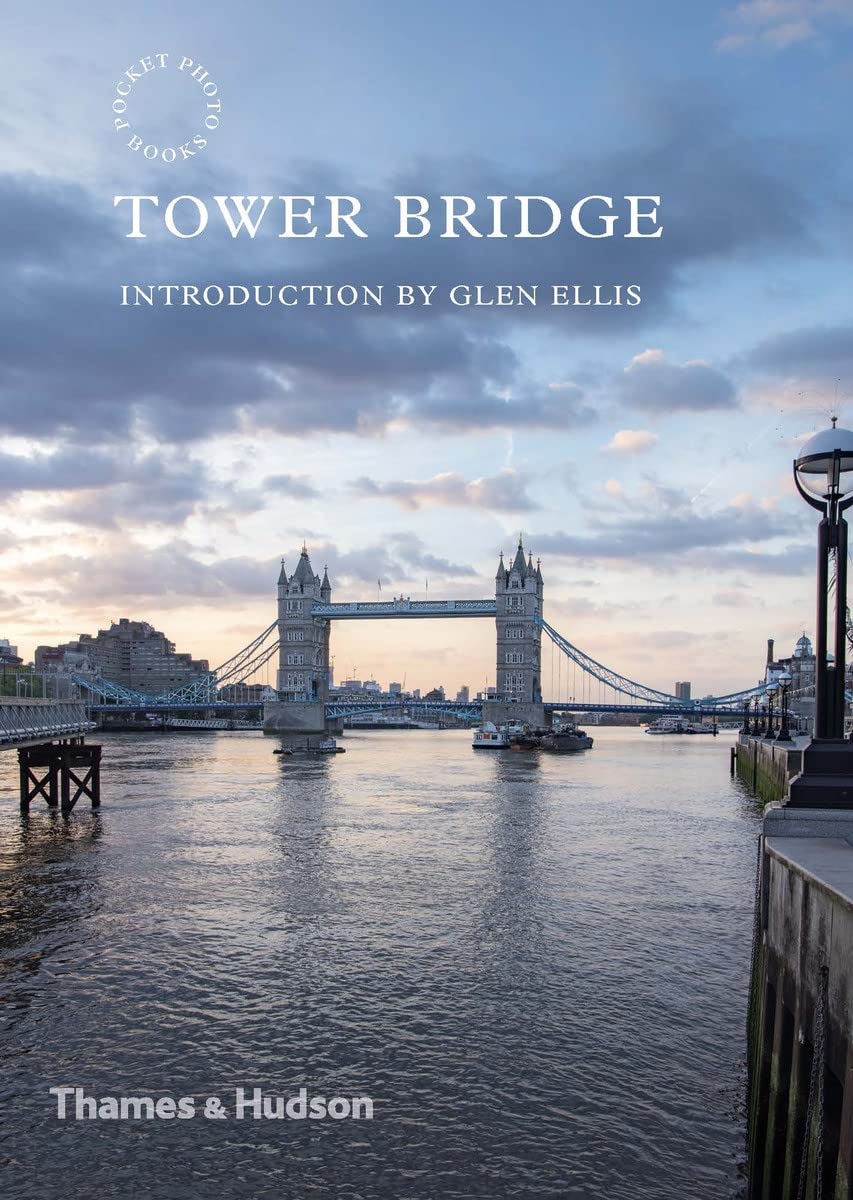 Tower Bridge by Harry Cory Wright (Paperback, 2019)