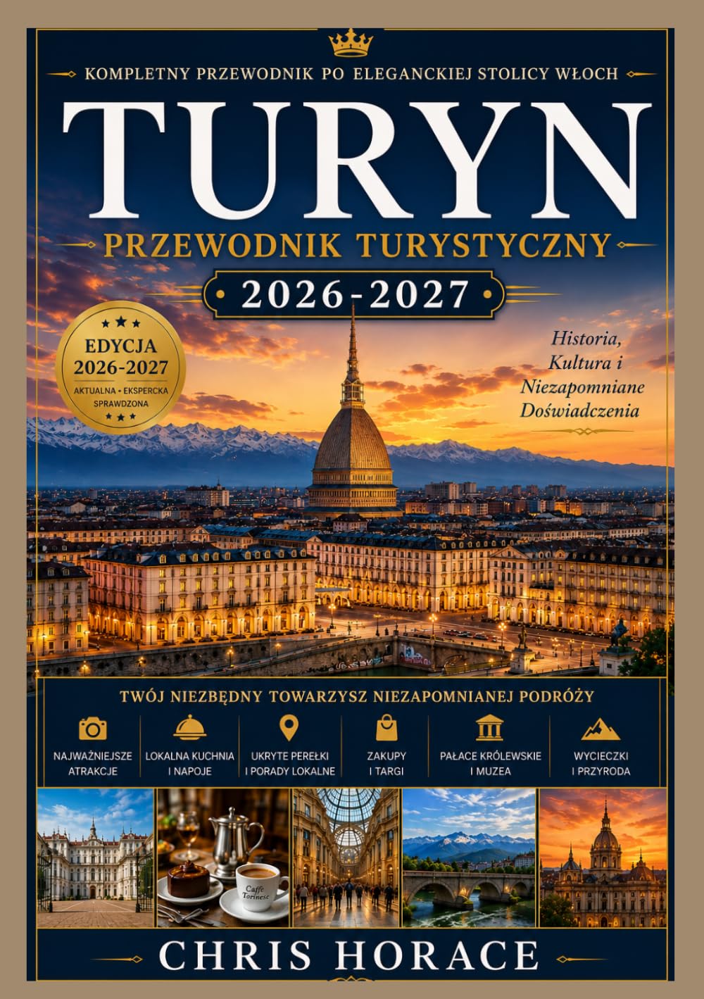 TURYN Przewodnik turystyczny 2026-2027