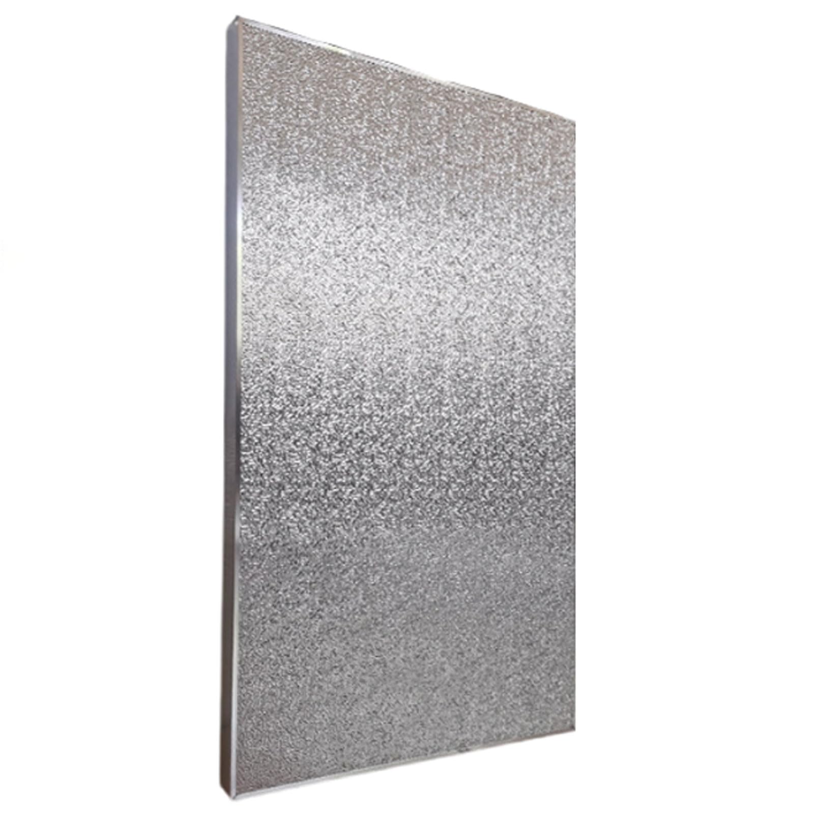 Panneau de protection thermique anti-chaleur et résistant à l'huile pour placard