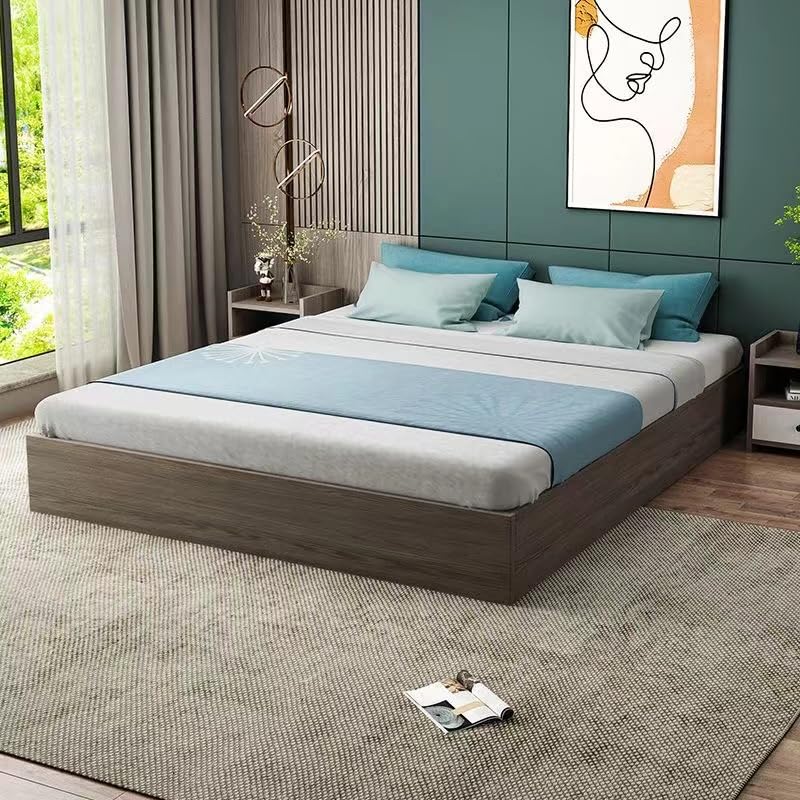 Encuentra reviews de Camas de madera maciza - cinco favoritos. 5 Imagen adicional