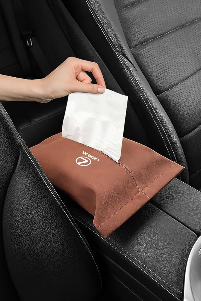 レクサス購入車限定品✦ฺケース、ポーチ、 Amazon.co.jp: レクサス 車 収納 トランク ラゲッジルーム IS LX