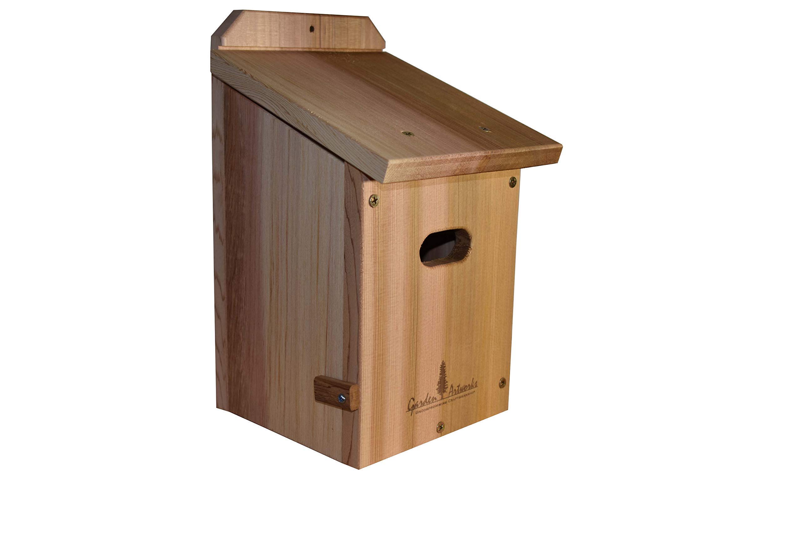 Garden Artworks Swallow Birdhouse