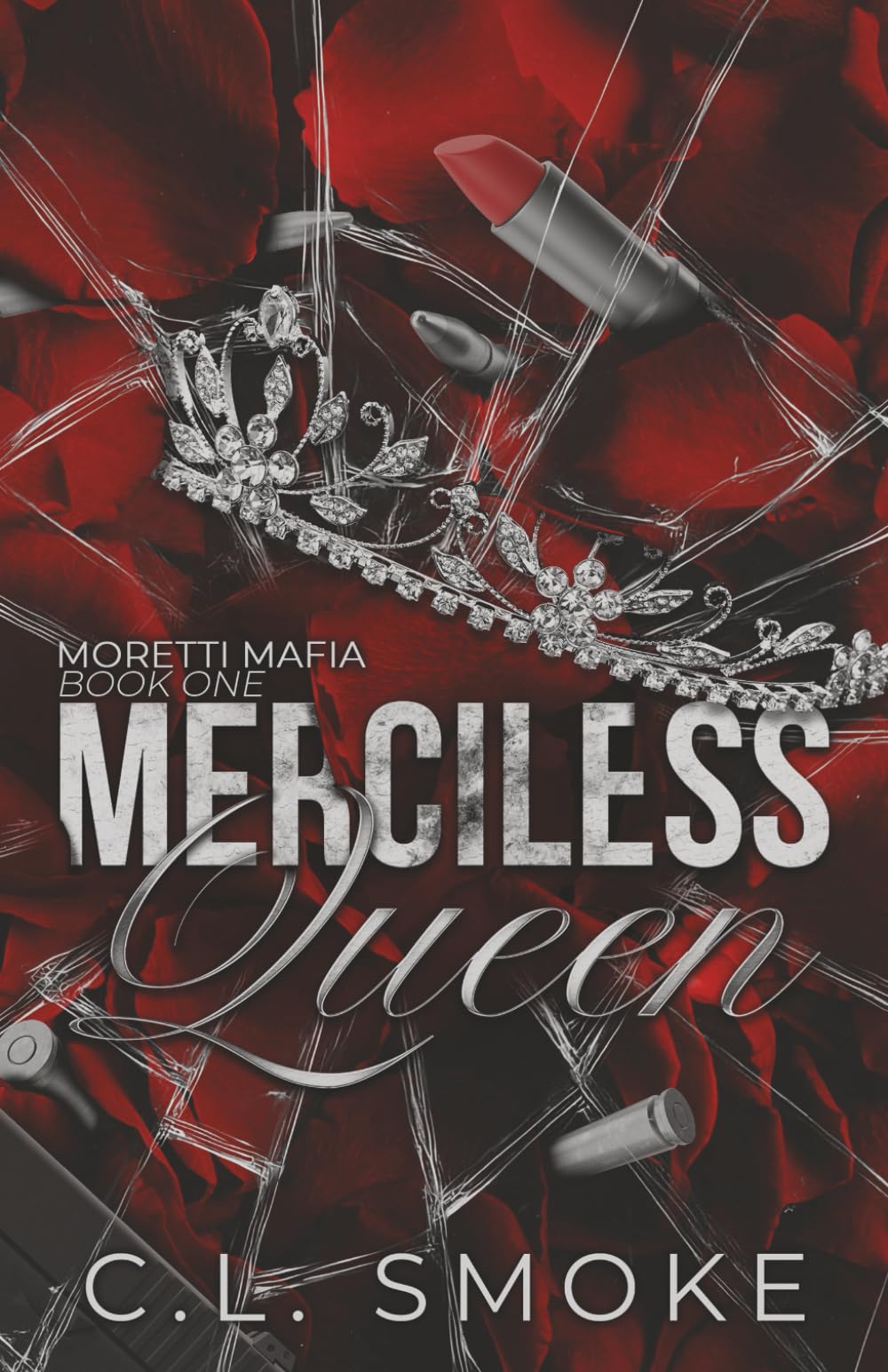 Merciless Queen (Moretti Mafia Duet)