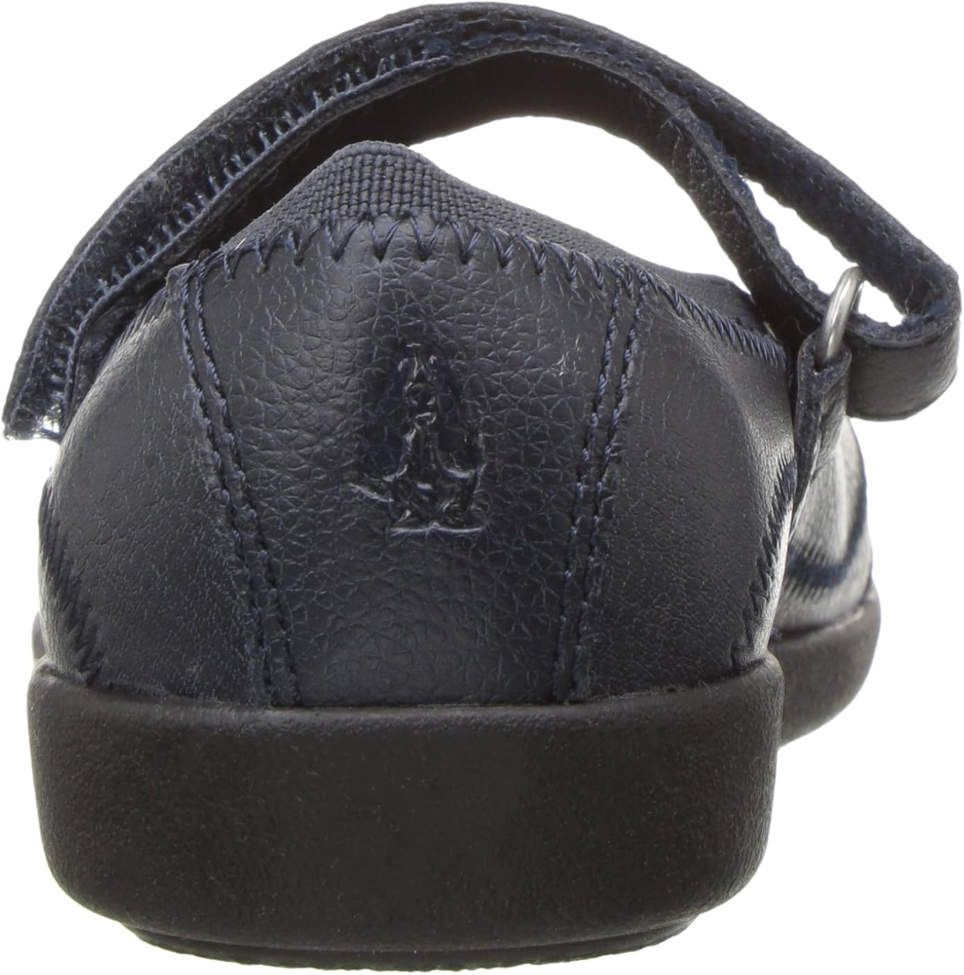  | Hush Puppies Unisex-Child Reese Mary Jane Flat | Chukka