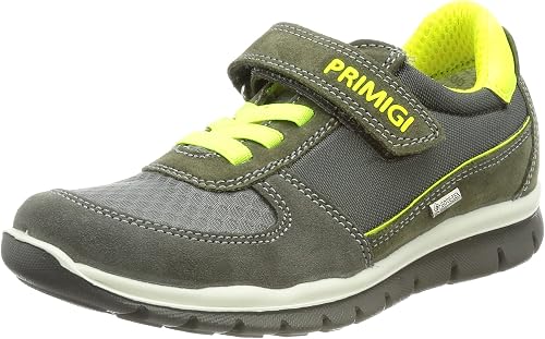 Primigi Phlgt 73840, Scarpe da Ginnastica Uomo, Bosco Gr S GRIG, 36 EU :  Amazon.it: Scarpe e borse