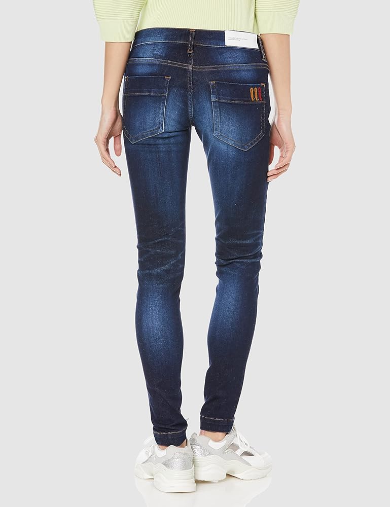 ダブルスタンダード　デニム36 DOUBLE STANDARD CLOTHING 「DOUBLE CLOTHING」 デニムパンツ 36