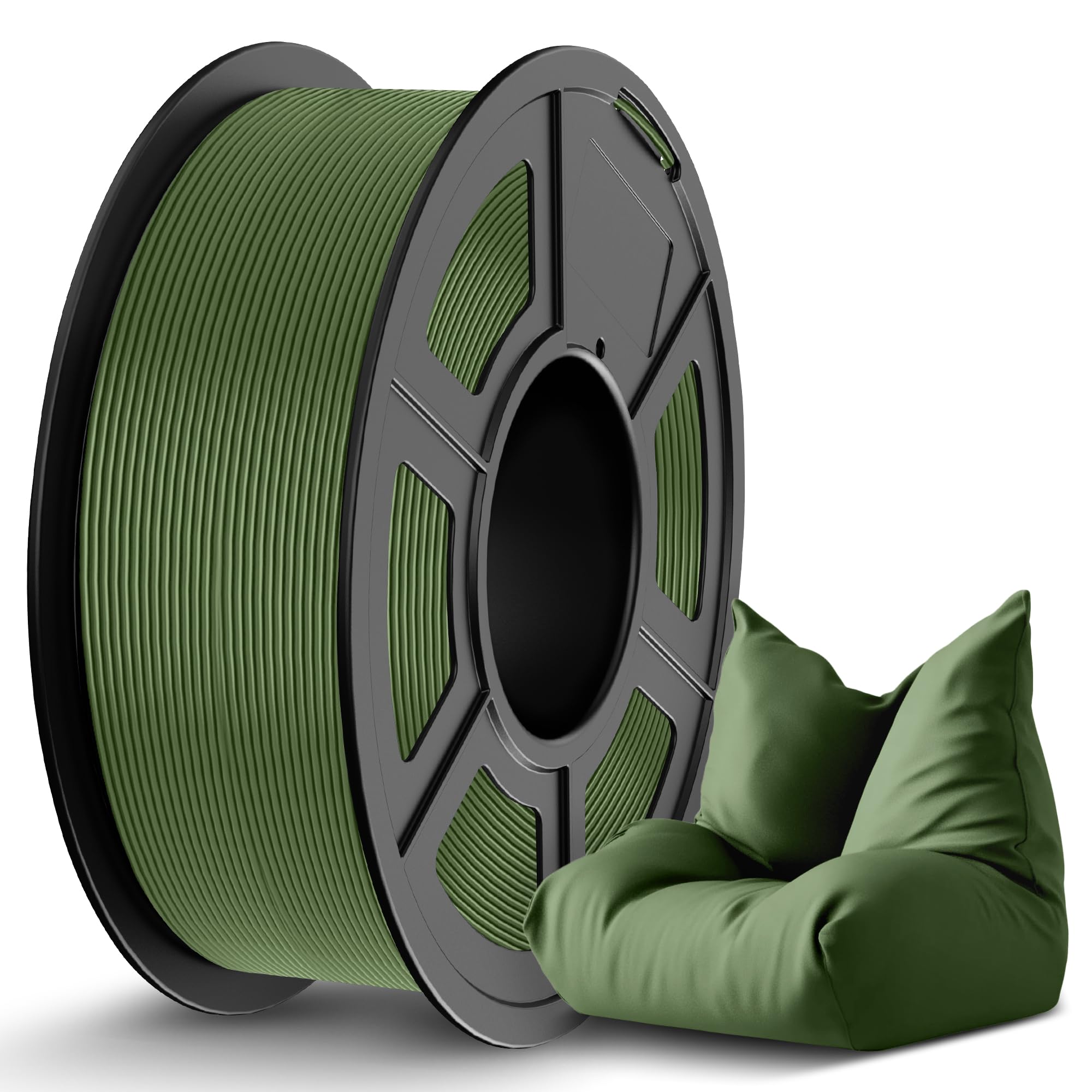 TECBEARS PETG Filament 1.75 mm