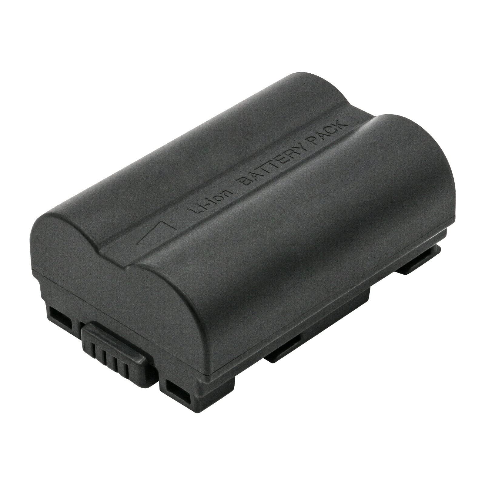 Amazon.com : Kastar CGR-S602A Battery 2-Pack Replacement for