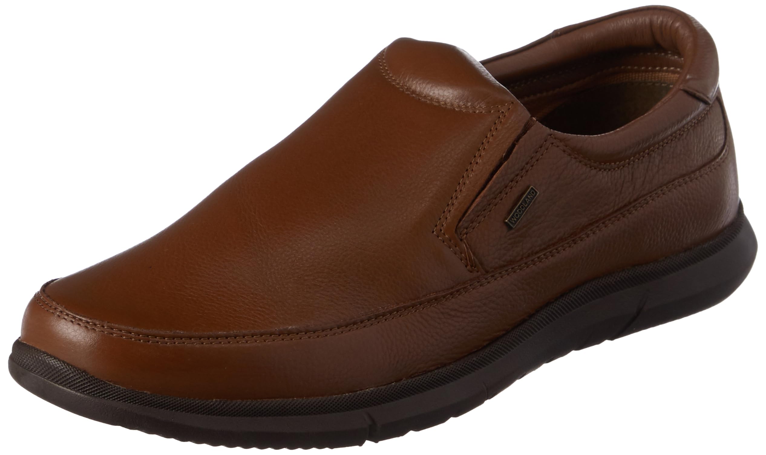 Men's Pull On Formal Shoes-image-40