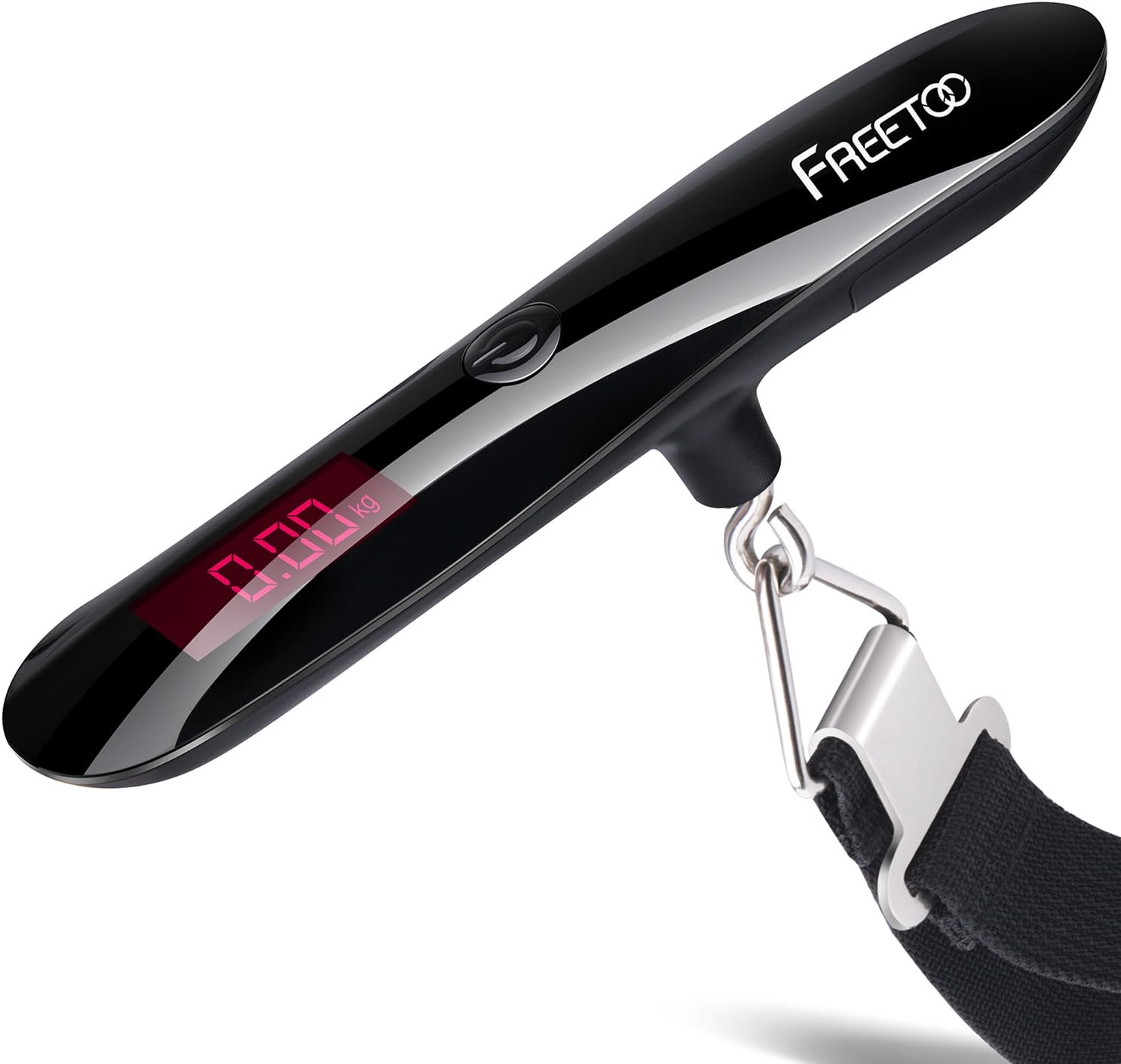 bilancia elettronica per bagagli