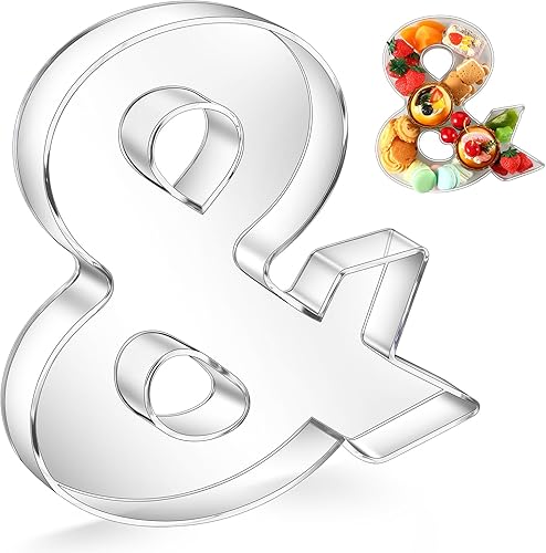 Miniatura 7 de Bandeja de letras de acrílico de 10 pulgadas, bandeja rellenable de cartas, plato acrílico para dulces para cumpleaños, aniversarios, fiestas, cajas