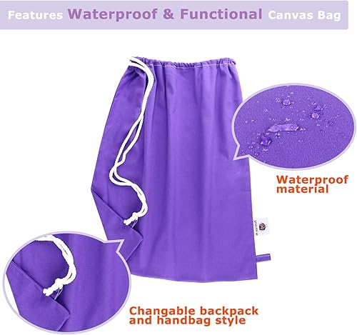 Miniatura 4 de Hi Sprout - Alfombrilla para siesta, ligera y suave, para niños