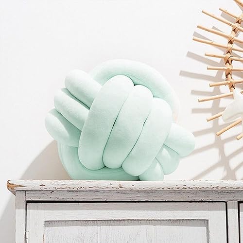 Miniatura 9 de Hilo grueso de terciopelo para tejer con brazo gigante, hilo súper suave para tubo, hilo lavable para hacer a mano, para manta, cama de mascotas,