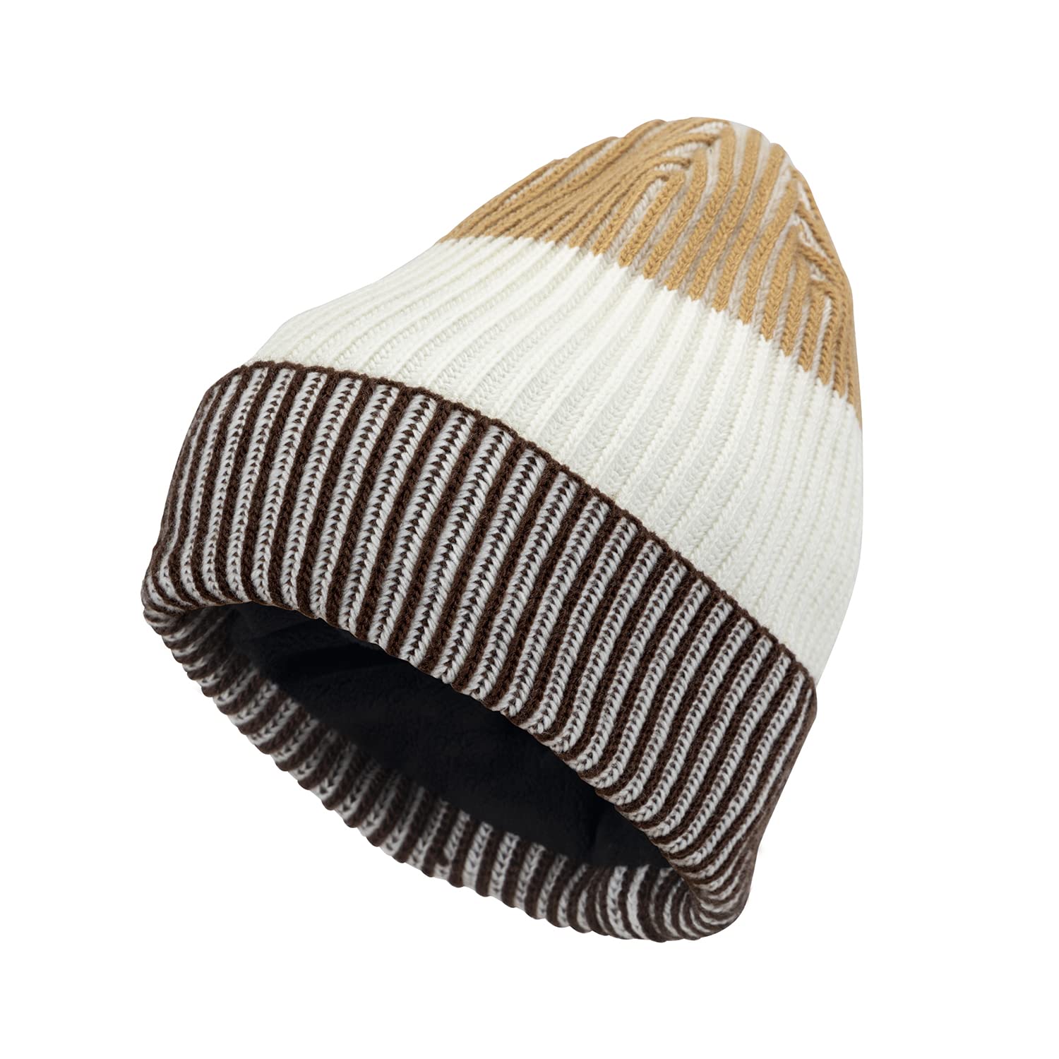 Waterproof Knit Beanie – for Women and Men