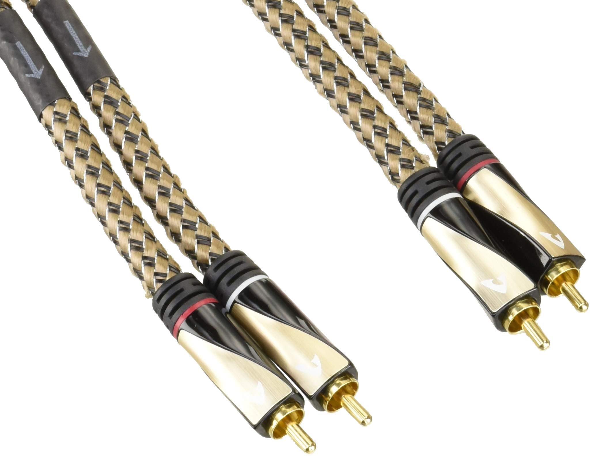 AVINITY アヴィニティリファレンスクラス・デジタル同軸ケーブル 1m AR