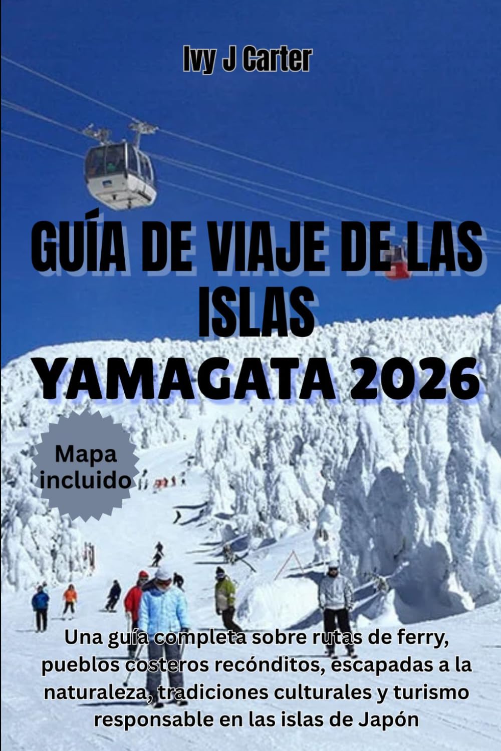 Guía de viaje de las islas Yamagata 2026: Una guía completa sobre rutas de ferry, pueblos costeros recónditos, escapadas a la naturaleza, tradiciones ... y turismo responsable en las islas de Japón