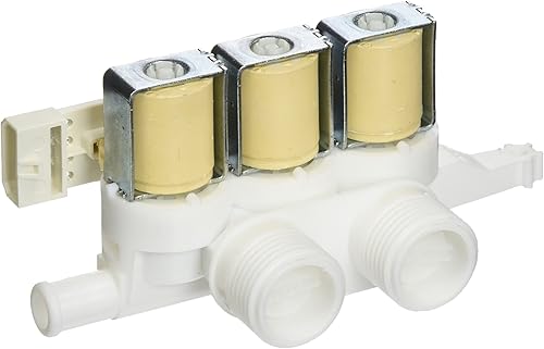 Ge neral Electric WH13X10026 Válvula de entrada de agua