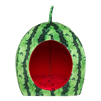 すいか　ミニクッション すいか ミニクッション