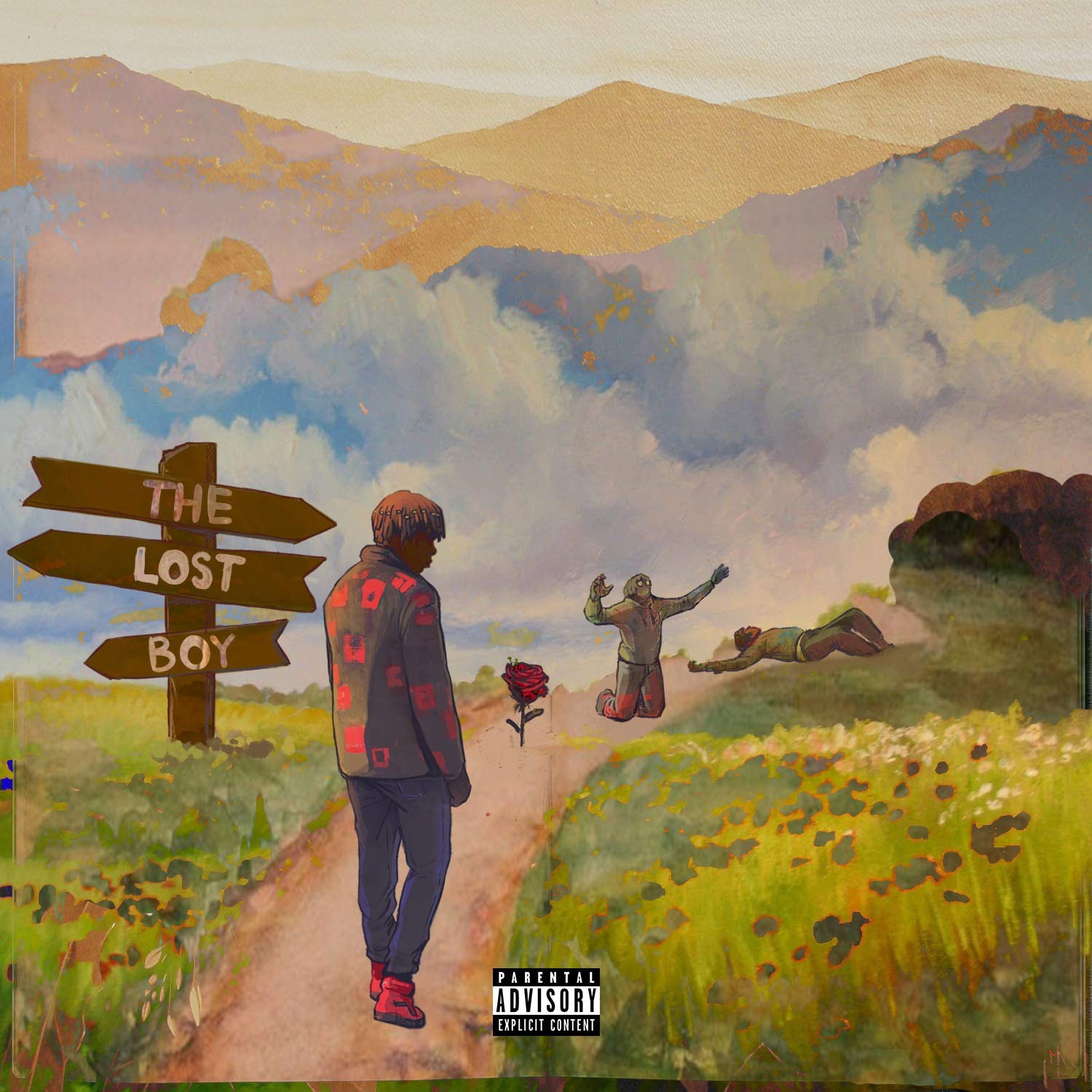 Warner Lost Boyexplicit_lyrics