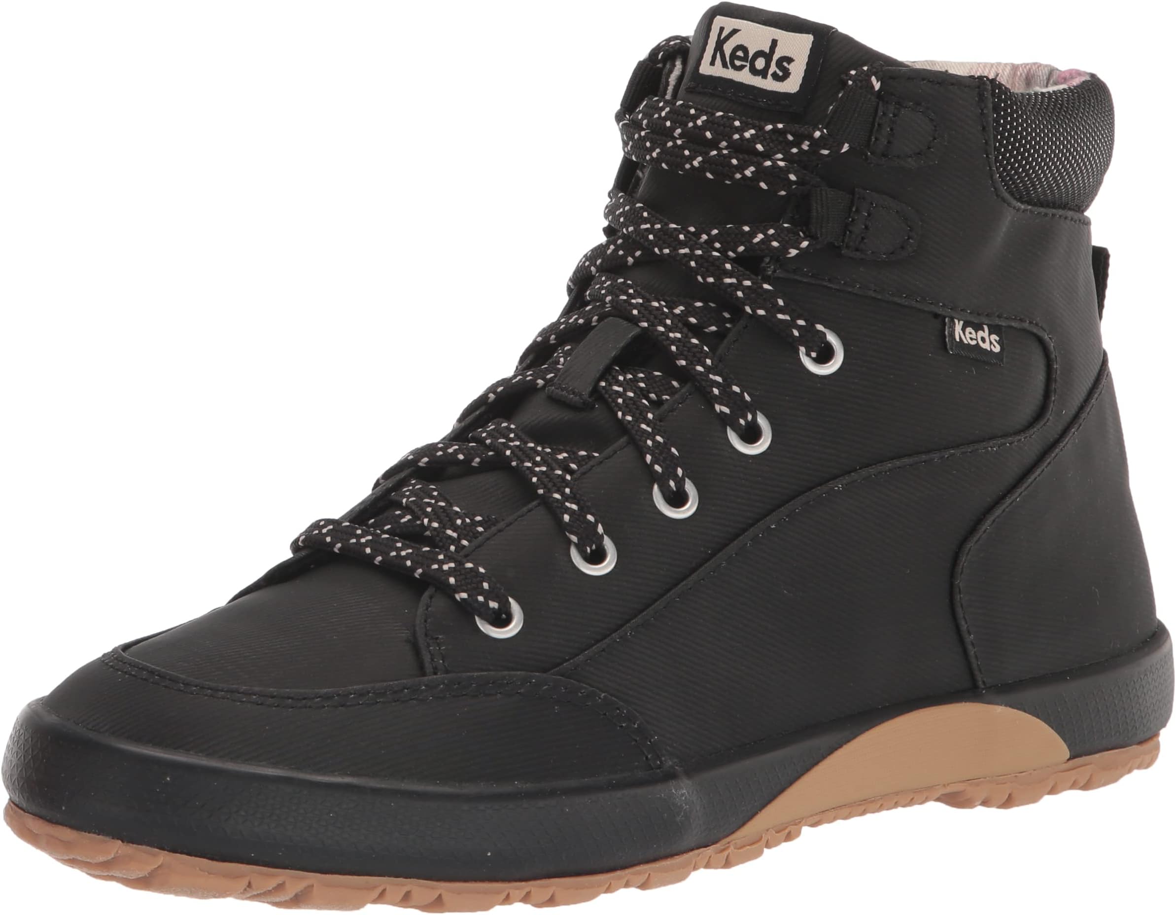 KedsWomen's Scout Iv Boot Ankle