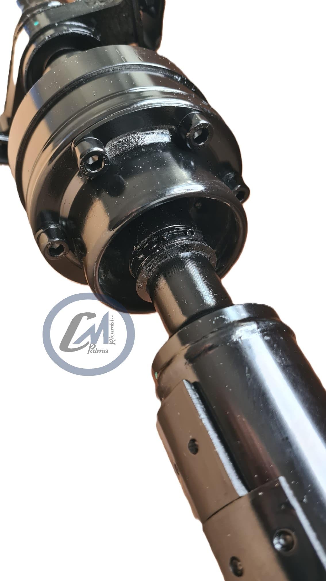 ALBERO CARDANICO TRASMISSIONE PER PANDA 141 4X4 NUOVO