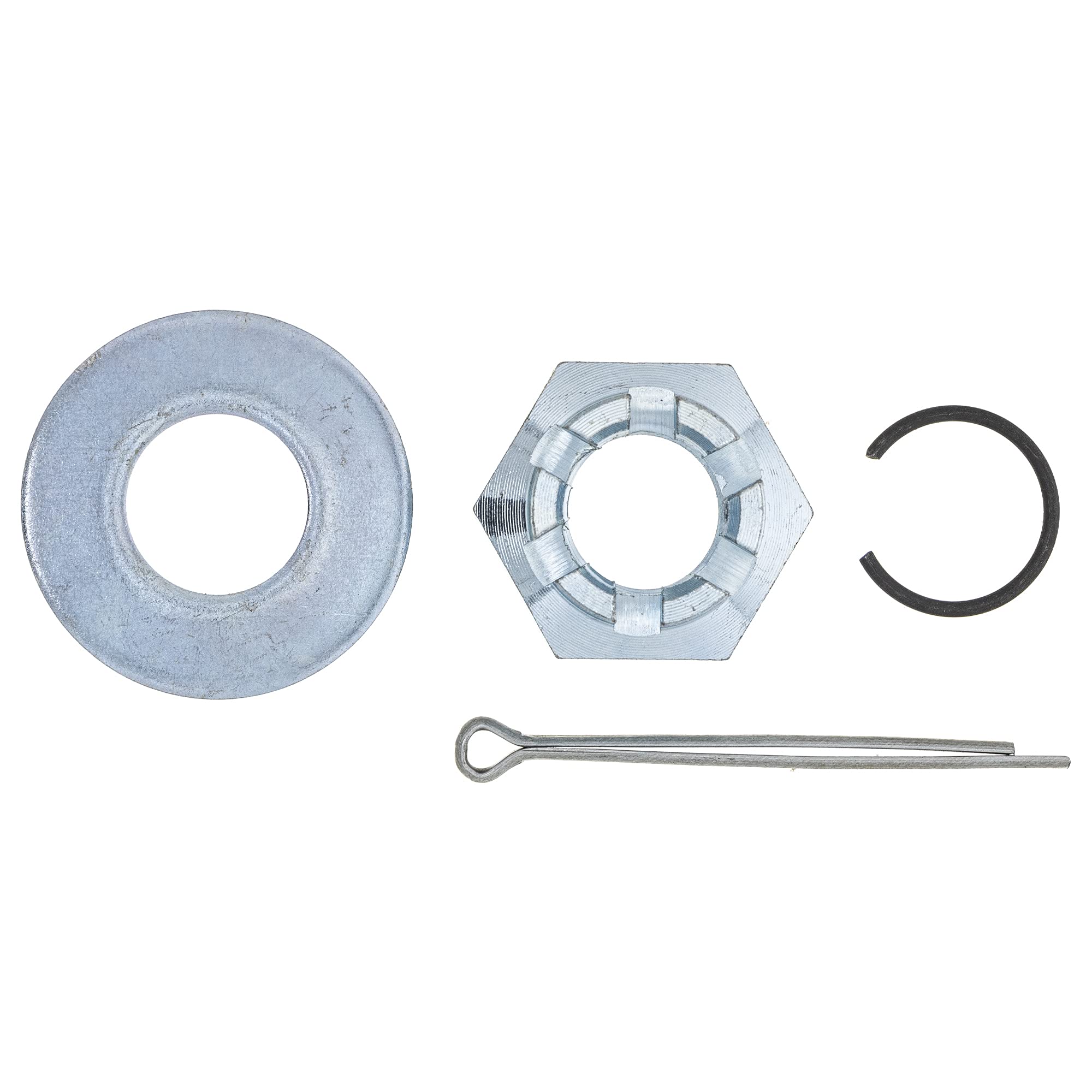 Amazon.com: NICHE Front CV Axle Boot Kit For Can-Am 705401345 