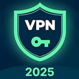 Mizu VPN – Free Proxy for Fire Stick | Unlimited Streaming, Private Access, IP Changer & Online Privacy for Fire Tablet