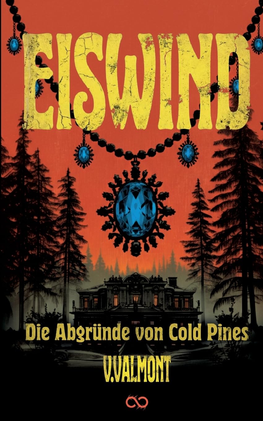 70s Psychodrama: Eiswind: Die Abgründe von Cold Pines