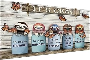 BOHADIY Inspirational Diamond Painting Kits for Adults: Unleash Your Inner Artist